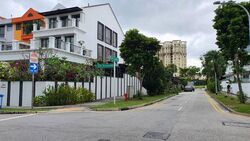 Jalan Senyum (D14), Detached #395720421